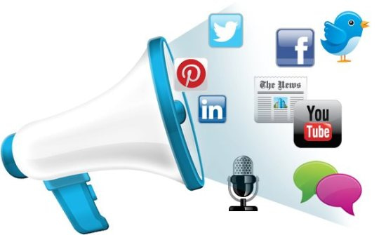 How Social Networking Can Grow Your Business Value : 2013